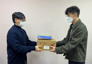 경주시정신건강복지센터, 취약 회원 대상‘따뜻한 겨울나기’지원