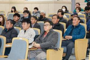 예천군 지역사회보장협의체,‘복지학당’ 개최