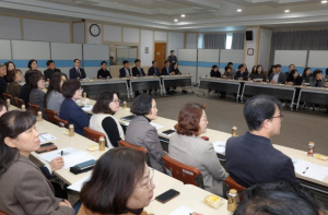 대구 북구청, 맛잼 도시로 도약하다