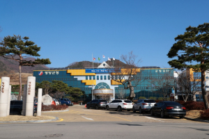 영양군-화성시, 산불 잿더미에 ‘희망의 숲’ 싹 틔운다!!