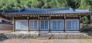 경산시, ‘경산 용산서원’ ‘경산 원모정’ 향토 문화유산 지정