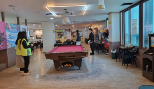 포항시, 보드게임카페 등 청소년 신·변종 유해업소 합동점검 나서