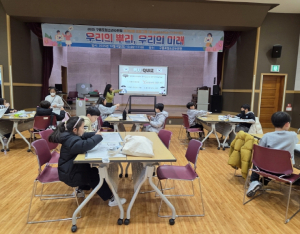포항시청소년재단, 애국심 함양 프로그램 ‘우리의 뿌리, 우리의 미래’ 성료