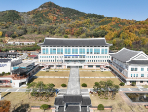 경북교육청, ‘경상북도립학교 설치 조례’ 일부개정조례안 도의회 의결