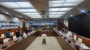 2025년 하반기 군민참여 봉화군 정책자문위원회 회의 개최