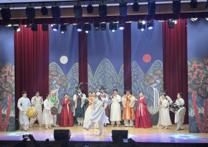 청도군, 온누리국악예술단 창단 30주년 기념 정기연주회 개최