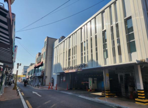 경주시시설관리공단, 전기차 화재 대응 모델 구축