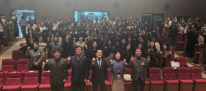 영천시 어린이집연합회, ‘보육인의 밤’ 행사 개최