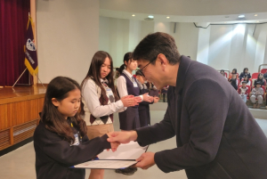 구미시 제42회 단계백일장 시상식 개최…청소년 창작 재능 빛났다