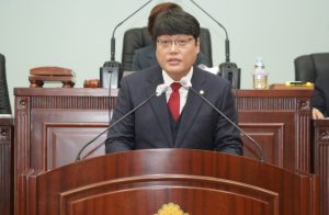 대구남구의회 강병준의원, 아이 키우기 좋은 남구를 위해 ‘영유아도서관’건립 필요성 제안