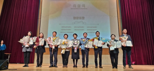 울진군 농업기계 교육훈련, 전국 최고 수준 입증