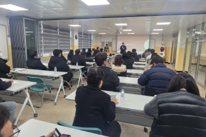 영주교육지원청, `더 따뜻한 세상의 시작, 교육기부로 만드는 교육공동체`