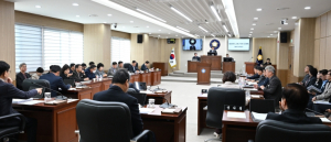 고령군의회, 2025년도 의사일정 마무리