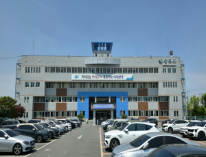 상주시가족센터, 성평등가족부장관상 수상
