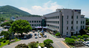 청도군, 어린이급식관리지원센터 성황리 사업 종료 알려