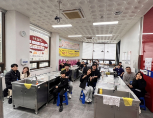 포항시청소년재단, ‘아빠랑 만드는 하루’ 힐링프로그램 성료