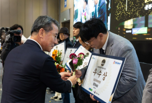 문경주조 문희40, k-라이스페스타 우수상 수상!