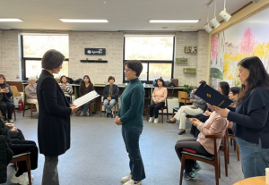 영천시청소년상담복지센터, 제24기 상담자원봉사자 위촉