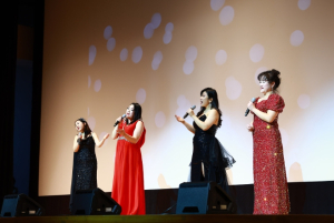 울진군, 평생교육과 함께하는 힐링콘서트 개최