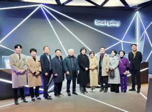 구미교육지원청, 2025학년도 서부권역 교육장 협의회 개최