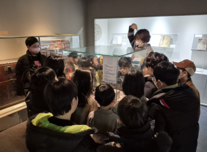 대구시교육청, 직속기관·공공도서관 연계 초등학생 겨울방학 특색 프로그램 운영