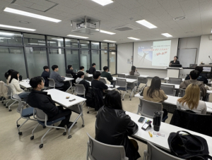 수성구, `2025년 청년 도전 지원사업` 우수 지자체 선정