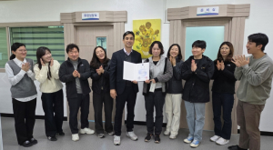 구미 형곡2동 박소연 주무관, `e아동행복지원` 우수사례 대상