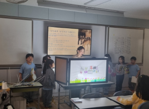 대구시교육청 대구 초등학생 학부모, ‘95.6%’ 늘봄학교 만족
