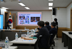문경교육지원청, 온마을이 함께 만드는 따뜻한 교육의 울림