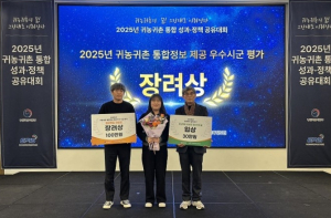 의성군, 귀농귀촌 정책 성과 ‘두각’