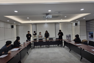 봉화군, 임대형 스마트팜단지 A동 재배구획 추첨...입주 임박