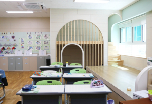 경북교육청, ‘놀이가 배움이 되는 교실’ 만든다!!