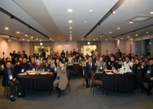(사)안동시관광협의회, `2025 안동 관광 포럼 및 관광인의 밤` 성료