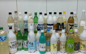 대구시 유통 탁주, 안심하고 마셔요! 안전성 검사 완료