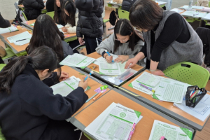 상주교육지원청, ‘출발 꿈찾사’ 진로탐색 프로그램 실시