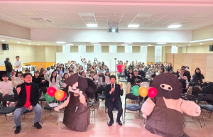2025 달서구청소년문화의집 ‘겨울마을축제’ 성황리 개최