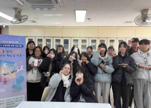봉화도서관, `꿈을 향한 첫걸음, 나만의 책도장 만들기` 운영