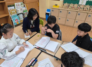 경북교육청, 2026학년도 기초학력 지원 공모 조기 추진