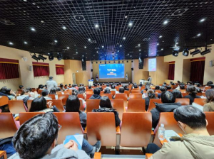 경북교육청, 2025년 국제교류 운영 성과공유회 개최