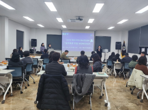 경산시, 지역사회보장협의체 분과위원 워크숍 개최