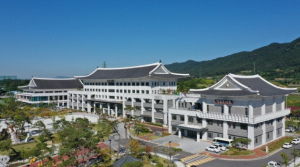 예천군, 전국민 마음투자 지원사업 중앙단위평가 우수상 수상