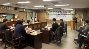 경상북도축산기술연, 한우·사료·유전자원 연구성과 발표