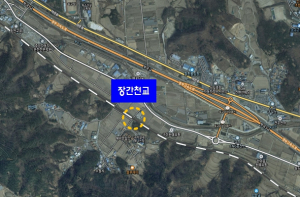 구미시, 오동제2구교 120년 만에 확장 개량…총사업비 175억 확보