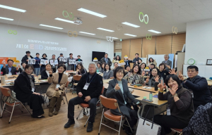 포항시 구룡포 아동복지위원회, ‘온마을 돌봄’ 성과로 경북도지사 단체표창 수상