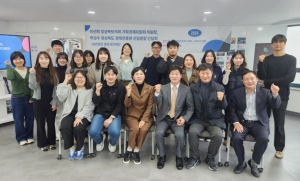 경상북도의회 이선희 기획경제위원장, 지역 여건 반영한 맞춤형 기업지원 필요