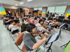 경북교육청, 초등학생 심리․정서 회복 지원 강화
