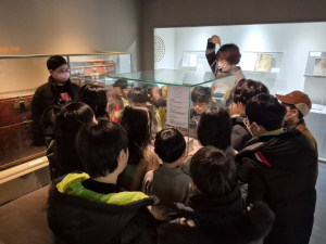 대구시교육청, 직속기관·공공도서관 연계 초등학생 겨울방학 특색 프로그램 운영