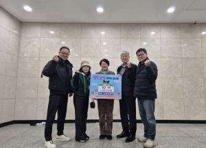 대구 북구청, 2025년 대구시 도시환경개선 평가 ‘최우수 기관’ 선정