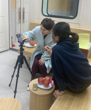 포항시농업기술센터, 숏폼·라이브커머스 교육으로 온라인 판로 기반 마련