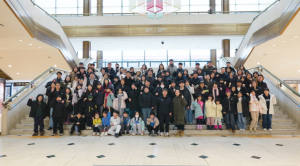 봉화교육지원청..서울 속 예술여행, 가족과 함께한 교육의 하모니